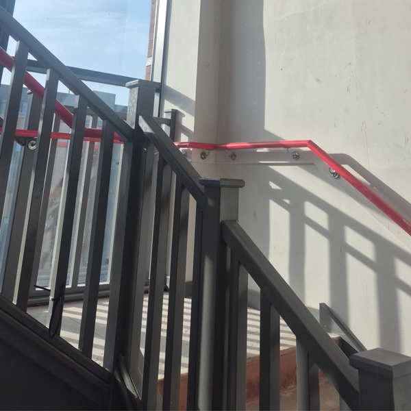 Staircase Refurbishment 2